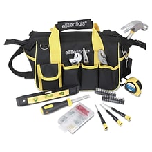 Great Neck 32-Piece Expanded Tool Kit with Bag