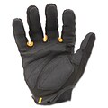 Ironclad® Performance Wear SuperDuty Gloves; Black; Medium