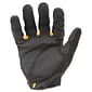 Ironclad® Black Large SuperDuty Gloves