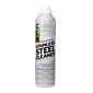CLR Stainless Steel Cleaner, Citrus, 12 Oz., 6/Ct (JELCSS12)