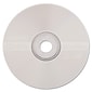 Maxell 630011 4x CD-RW, Silver, 10/Pack