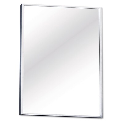 See All 18 x 26 Wall/Lavatory Mirror