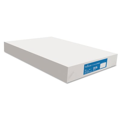Navigator Platinum 12 x 18 Multipurpose Paper, 24 lbs., 99 Brightness, 2500 Sheets/Carton(SNANPL1824)