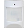 Linear® Z-Wave® Wireless Passive IR Motion Detector, White