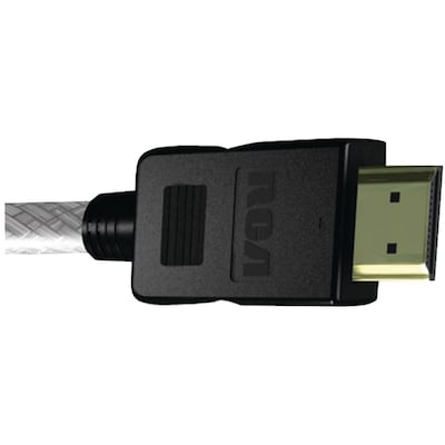 RCA 12 Digital Plus HDMI to HDMI Cable