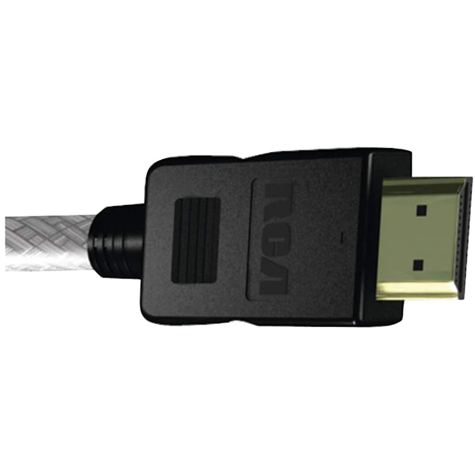 RCA 12 Digital Plus HDMI to HDMI Cable