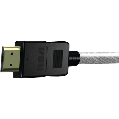 RCA 3 Digital Plus HDMI to HDMI Cable