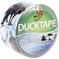 ShurTech Disney-Licensed 1.88 x 10 yds. Duck Tape, Frozen-Kristoff And Sven