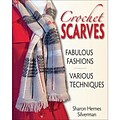 STACKPOLE BOOKS Crochet Scarves Book