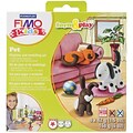 Staedtler® Fimo Kids Form and Play Set, Pet