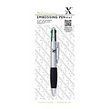 Docrafts® Xcut 4-In-1 Embossing Pen, Silver