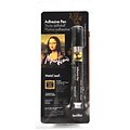 Speedball Art Products® Mona Lisa™ Adhesive Pen With Simple Leaf, 5 1/2 x 2 1/4, Gold