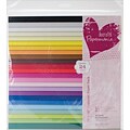 Docrafts® Papermania Paper Pack, Colored, 12 x 12