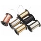 Beadery® 450' Metallic Craft Wire, 6/Pack