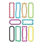 Trend Labels superShapes Stickers-Large, 80 CT (T-46339)