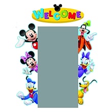 Eureka® Mickey Mouse Clubhouse® Welcome Go-Around Cut Outs, 17 x 24 (EU-847009)