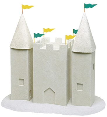 Pacon 20 x 30 Foam Board, White (PE1622)