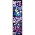 Eureka® Directions Vertical Banner, Alice In Wonderland, PreK - 12th Grade (EU-849034)