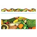 Trend Enterprises® Toddler - 6th Grade Terrific Trimmer; Vegetable Mix, 12/Pack