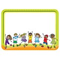 Teacher Created Resources Name Tags/Label, Fantastic Kids, PreK - 12th Grade (TCR5477)