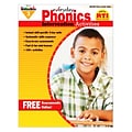 Newmark Learning Everyday Phonics Intervention Activities Book, Grade 3