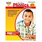 Newmark Learning Everyday Phonics Intervention Activities Book, Grade 3