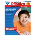Newmark Learning Everyday Phonics Intervention Activities Book, Grade 5