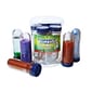 Fun Science Jumbo Sensory Bottle Set, 5/Set