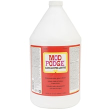 Plaid Mod Podge Gallon Gloss Finish Decoupage (PT3361)