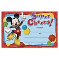 Eureka® Mickey Mouse Clubhouse Super Cheers Recognition Award (EU-844002)