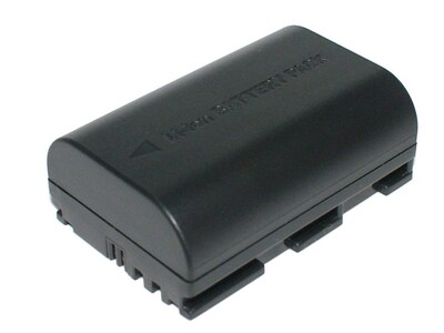 Lenmar® Replacement Batteries For Canon® Digital Cameras; OE67D, Replaces Canon® LP-E6