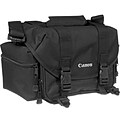 Canon® 2400 Gadget Bag For SLR Camera, Black