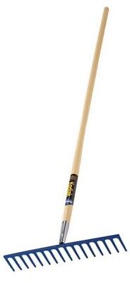 Kodiak,  Level Head Thatching Rake, 6/Bundle (027-1887200)