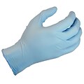 Showa® Best® 7500 Nitrile Powder Free Disposable Gloves, Medium