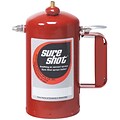 Milwaukee Sprayer Sure Shot® Sprayers, Red