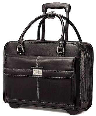 samsonite duo drive