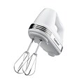 Cuisinart® Power Advantage™ 7 Speed Hand Mixer; White