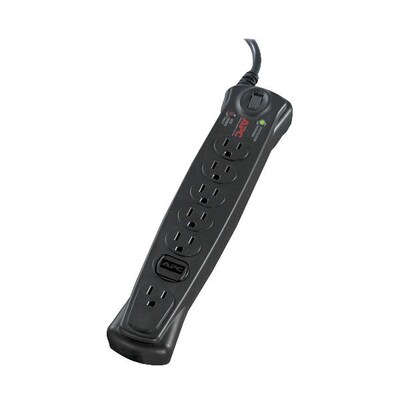 APC® P74-CN Surge Protector