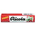 Ricola Herb Throat Drops, Cherry Honey, 24/Box (LIL70171)