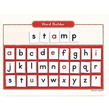 Primary Concepts™ Magnetic Word Builder (PC-1326)