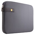 Case Logic ® Gray EVA Foam 13 to 13.3 Laptop/MacBook Sleeve (LAPS-113GRAPHITE)
