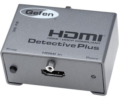 Gefen Ext-Hdmi-Edidp Hdmi Detective Plus