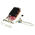 VisionTek® Radeon™ HD 6350 1GB SFF PCI Express 2.0 Graphics Card