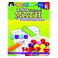 180 Days of Math, Grade K