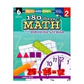 180 Days of Math, Grade 2