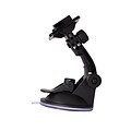 Urban Factory Car Suction Cup For GoPro Hero Camera; Black