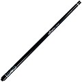 Trademark Games™ 2 Piece Designer Brass Joint Pool Cue Stick With Case; Blue Majestic