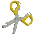 Trademark Stalwart™ Multi-Purpose Detachable Scissors; 8(L)
