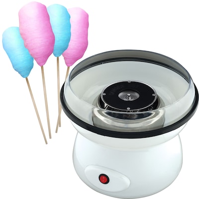 Trademark Chef Buddy™ Cotton Candy Machine (82-HE505)