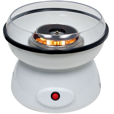 Trademark Chef Buddy™ Cotton Candy Machine (82-HE505)